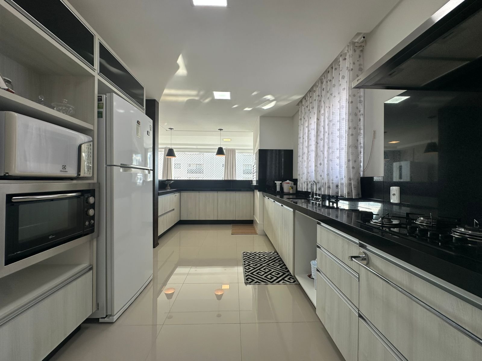 Apartamento 3 suítes no Everest — foto 3