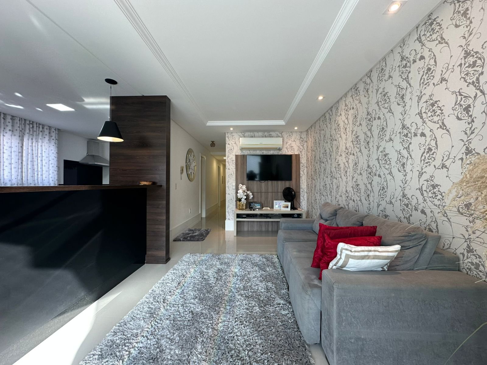 Apartamento 3 suítes no Everest — foto 5