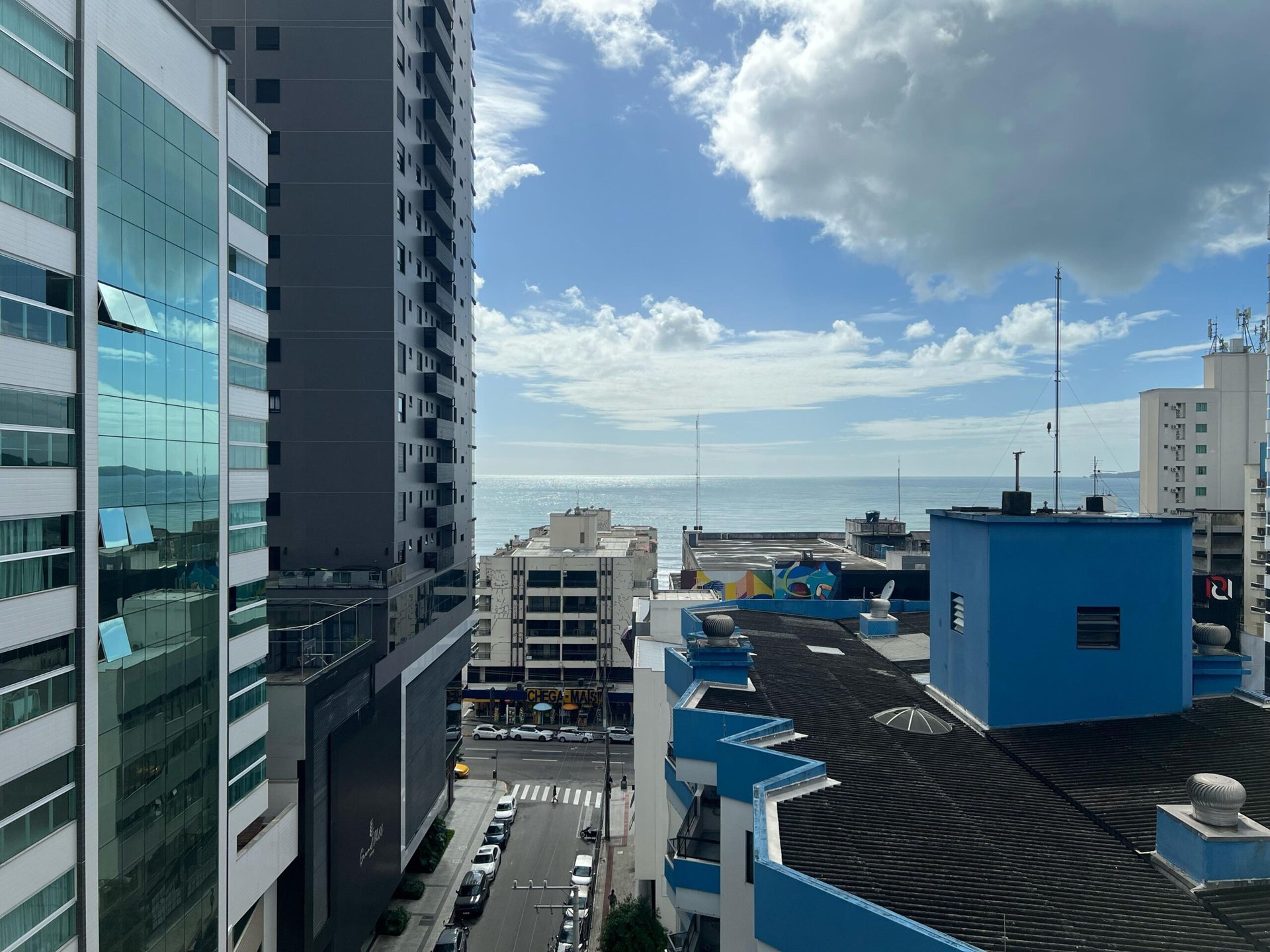 Apartamento 3 suítes no Exuberance — foto 2