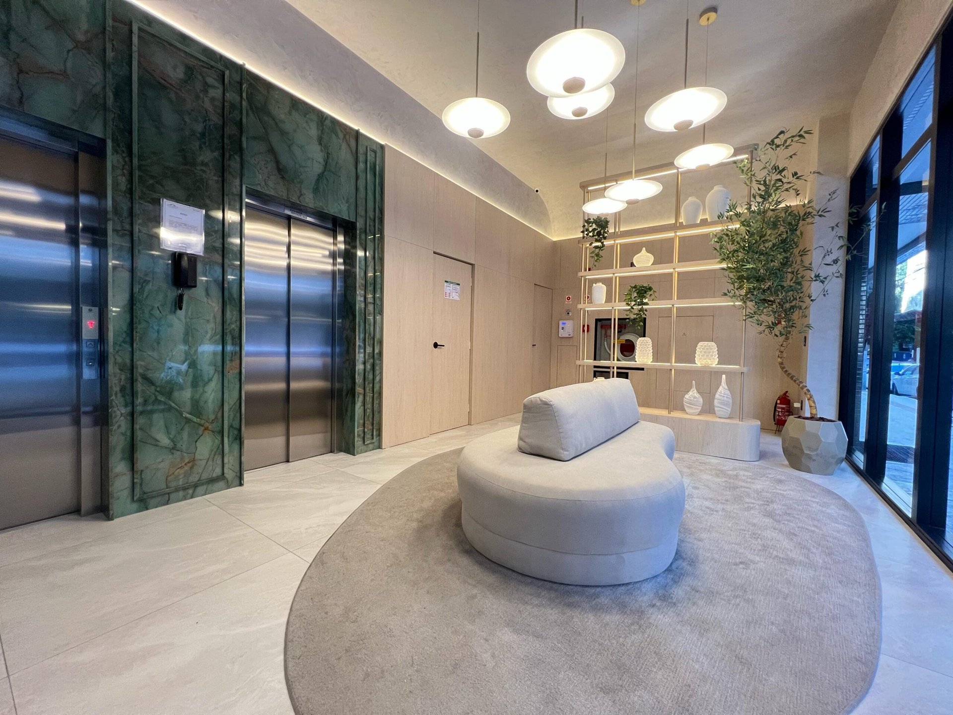 Apartamento 3 suítes no Fiori Del Mare — foto 4