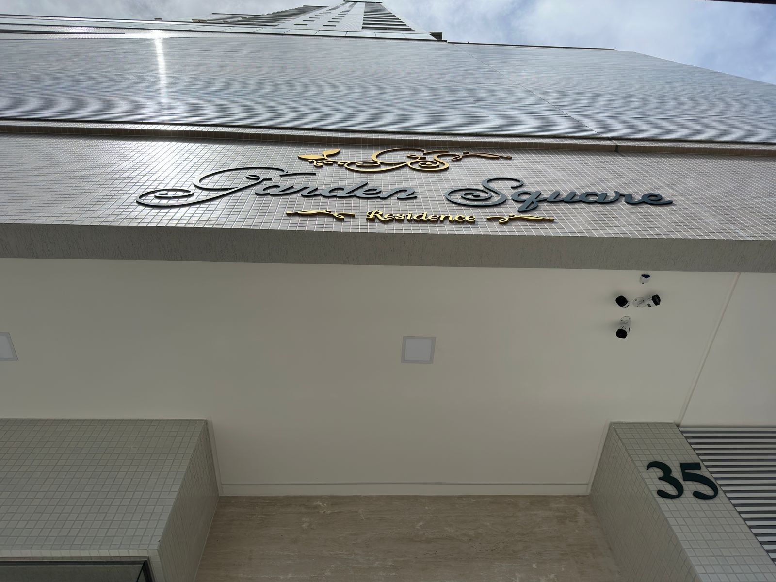 Apartamento 3 suítes no Garden Square — foto 2