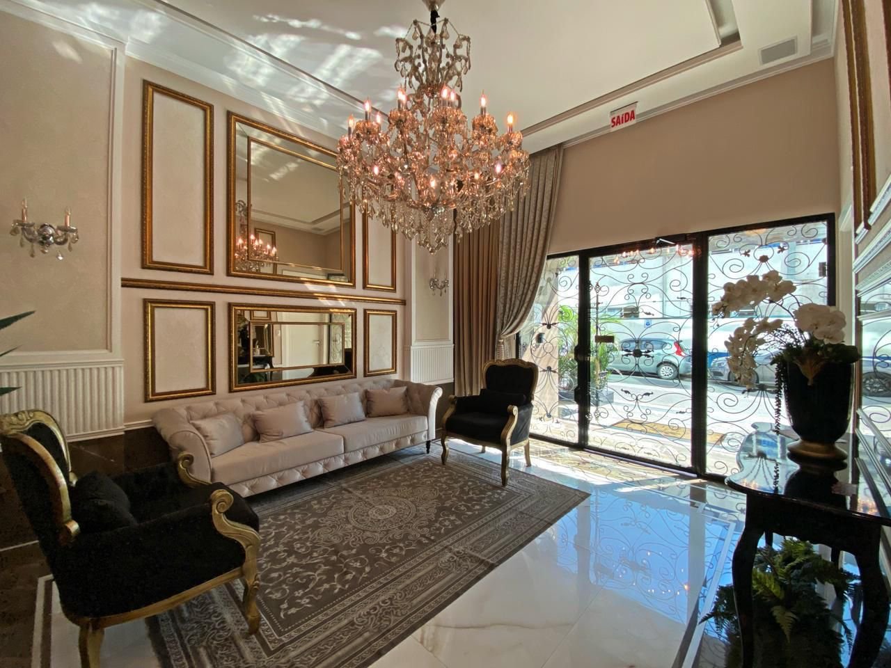 Apartamento 3 suítes no Garden Ville — foto 2