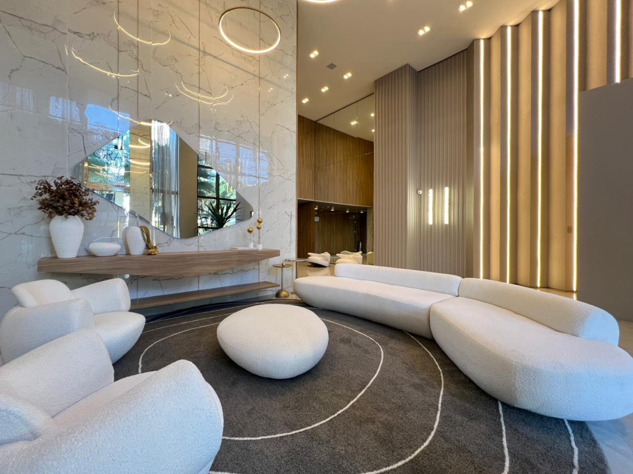 Apartamento 3 suítes no Grand Mirage — foto 2
