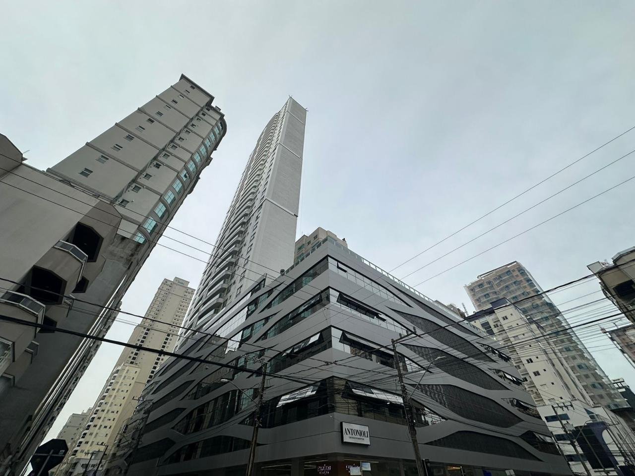 Apartamento 3 suítes no Grand Unique — foto 2