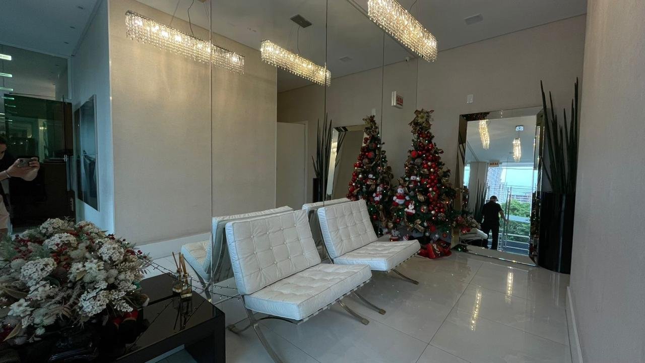 Apartamento 3 suítes no Green Beach — foto 3