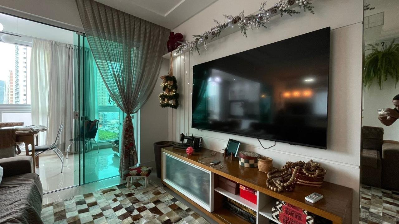 Apartamento 3 suítes no Green Beach — foto 4