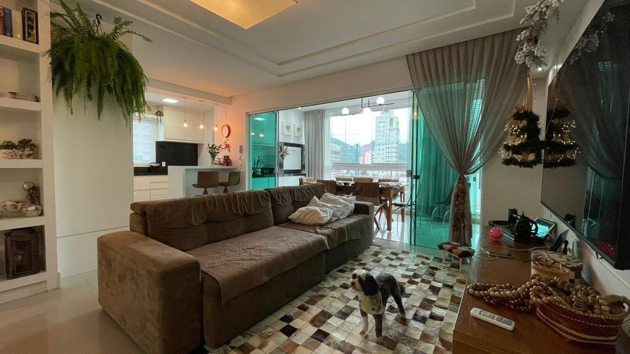 Apartamento 3 suítes no Green Beach — foto 5