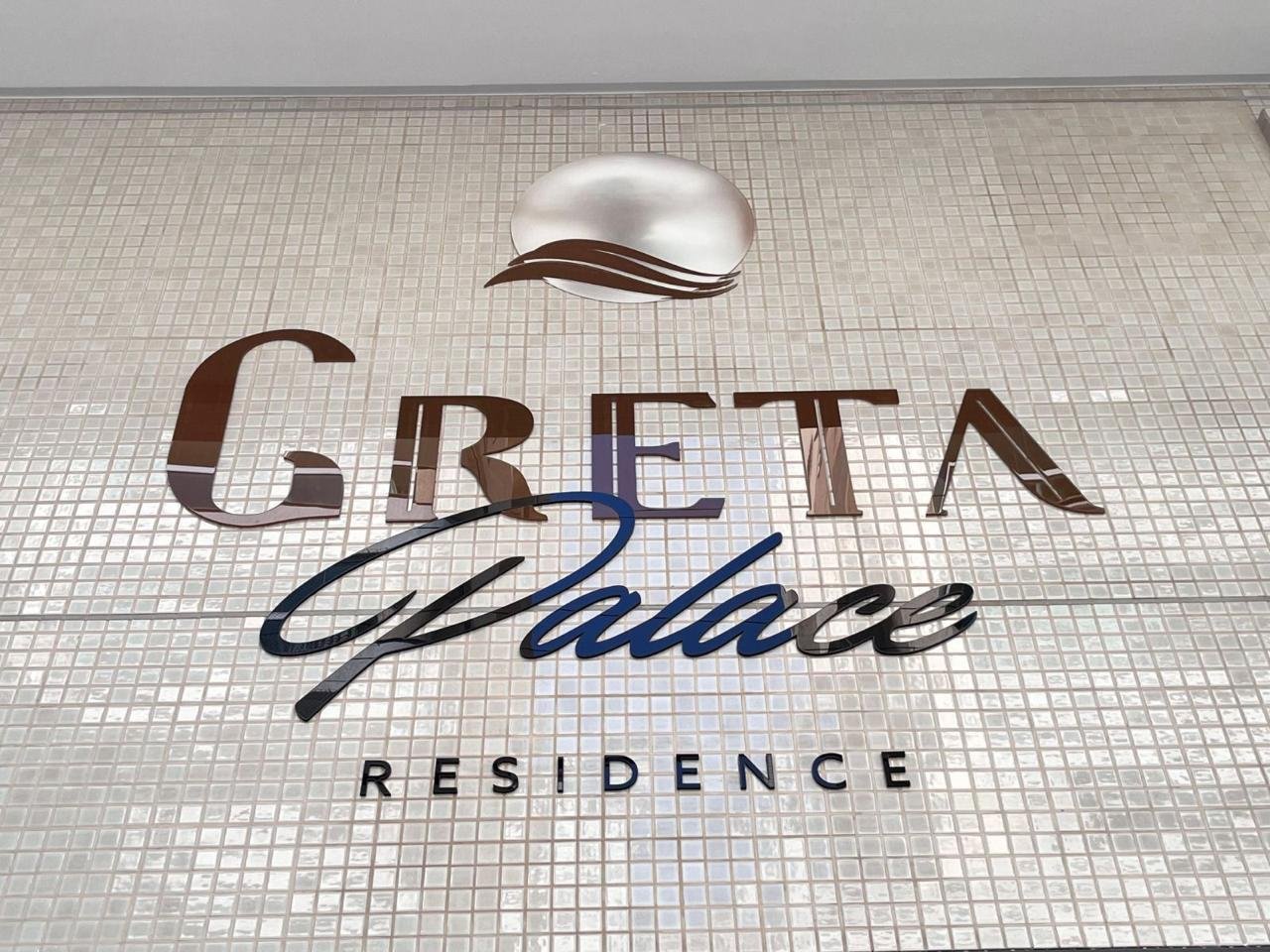 Apartamento 3 suítes no Greta Palace — foto 2