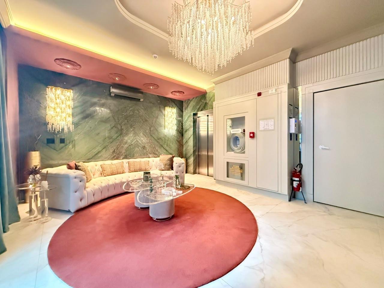 Apartamento 3 suítes no Greta Palace — foto 3