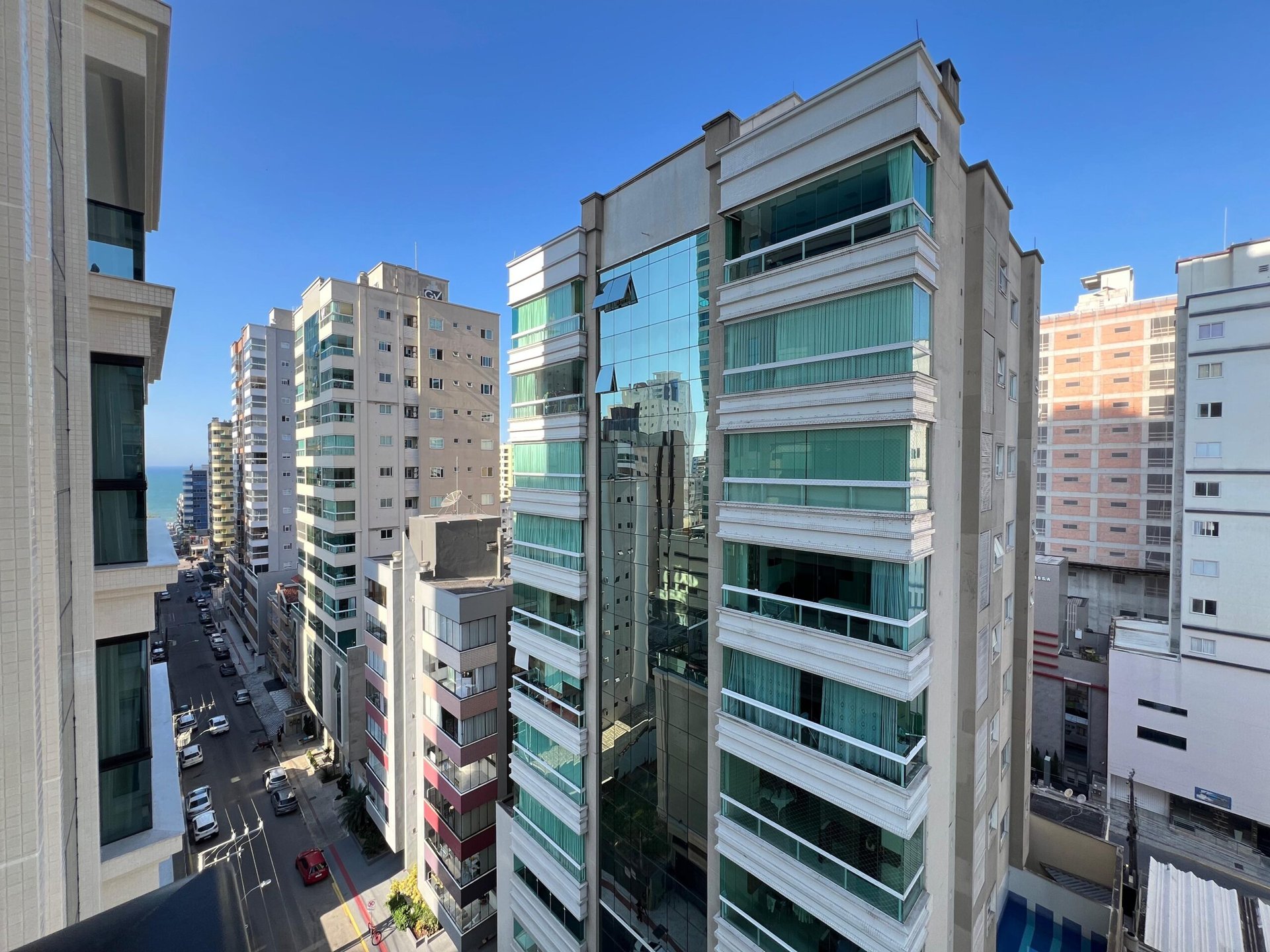 Apartamento 3 suítes no Greta Palace — foto 2