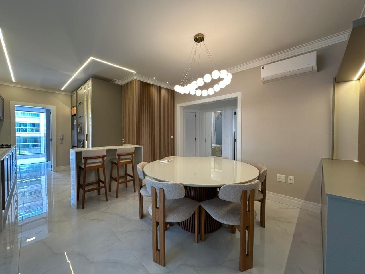 Apartamento 3 suítes no Greta Palace — foto 3