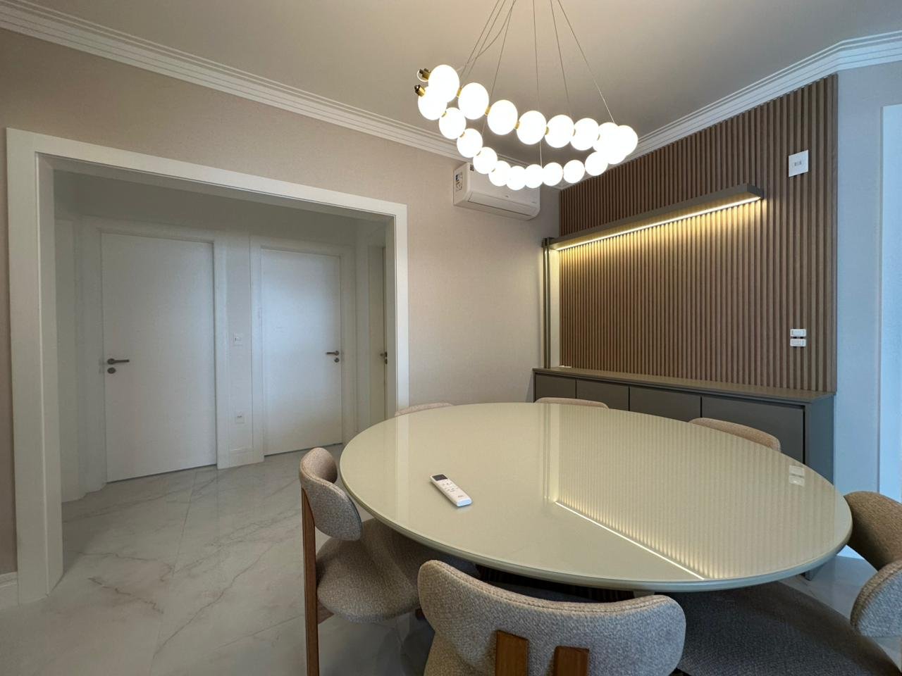 Apartamento 3 suítes no Greta Palace — foto 4