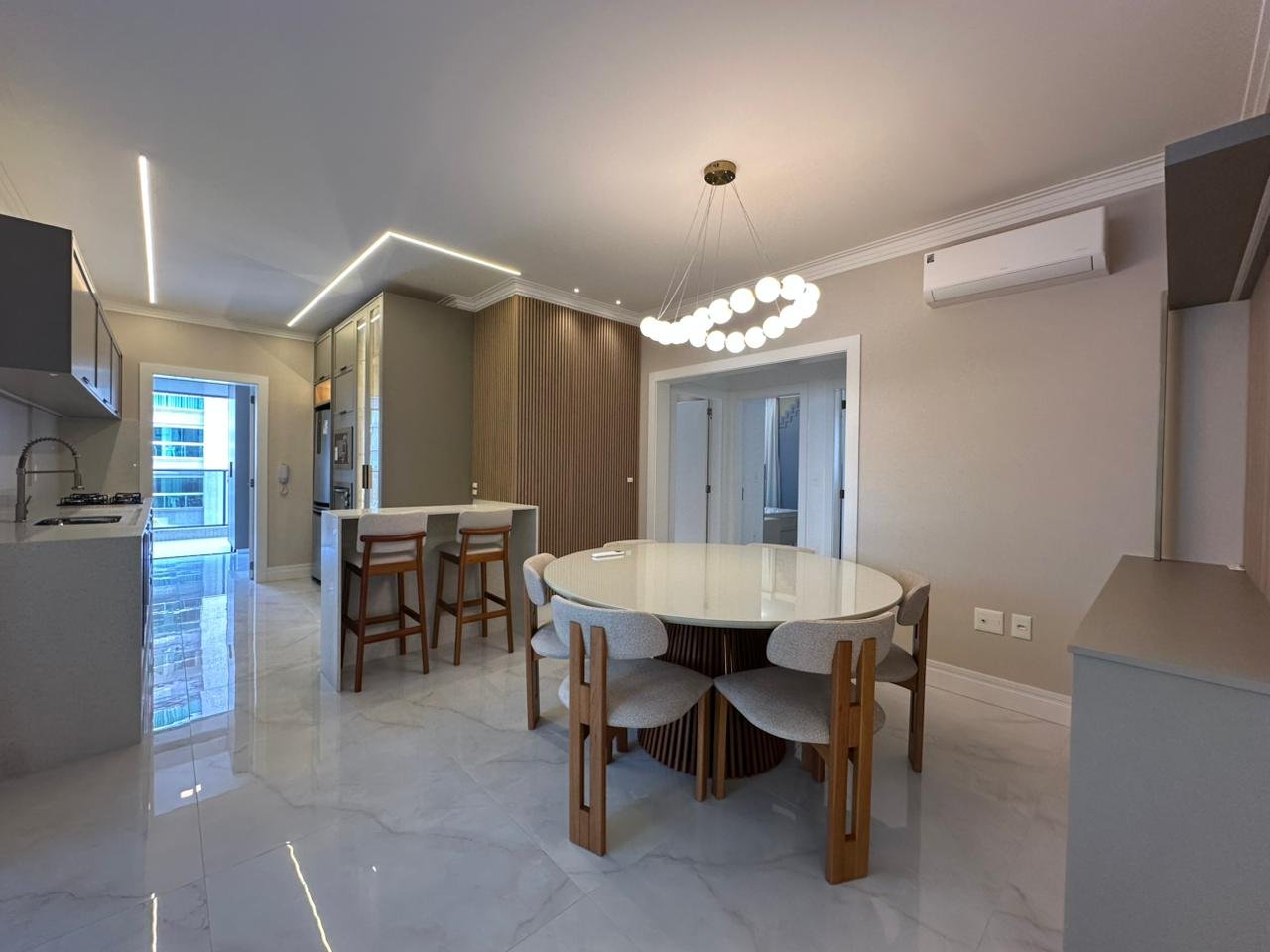 Apartamento 3 suítes no Greta Palace — foto 5