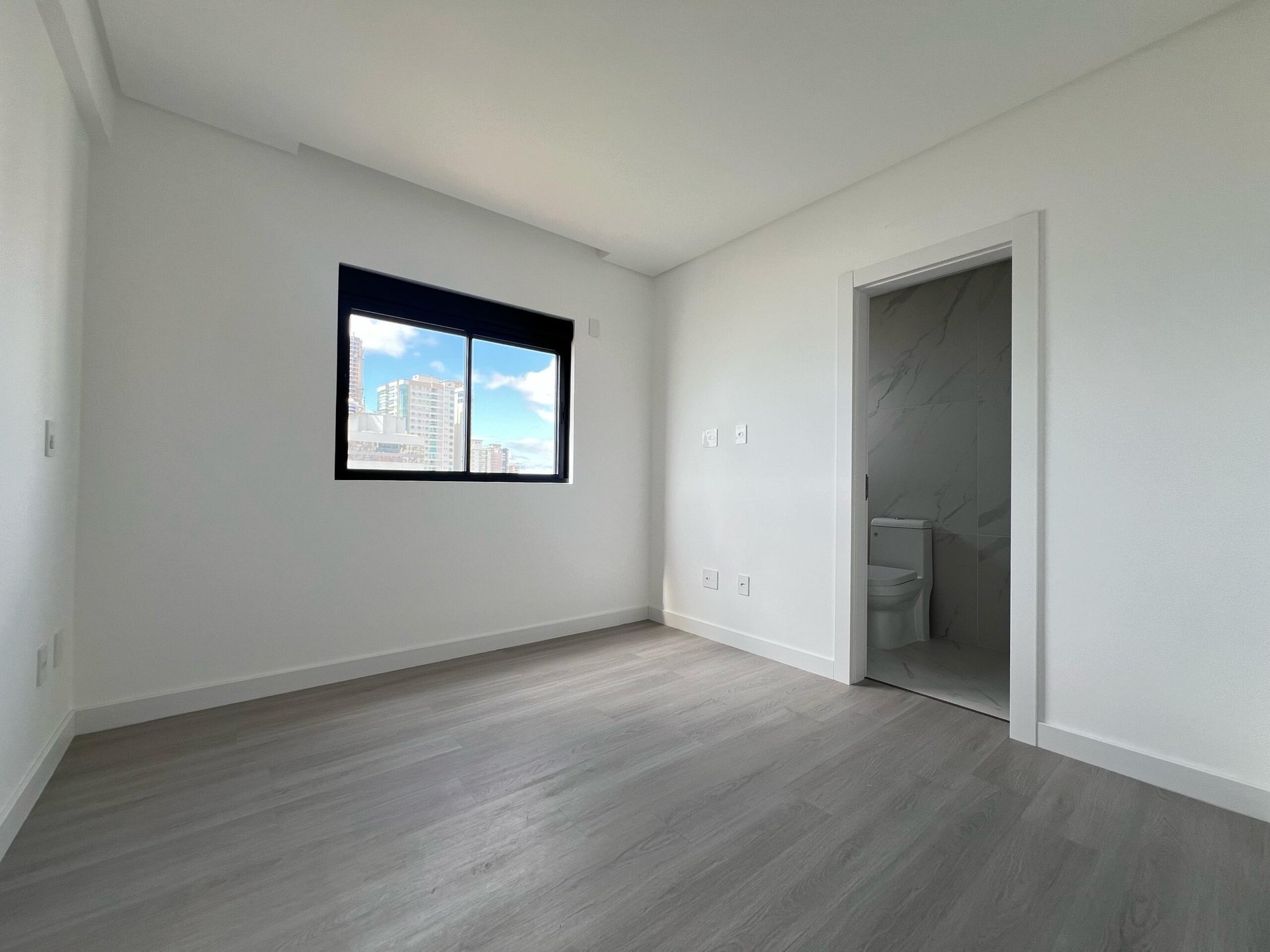 Apartamento 3 suítes no Hannah — foto 4