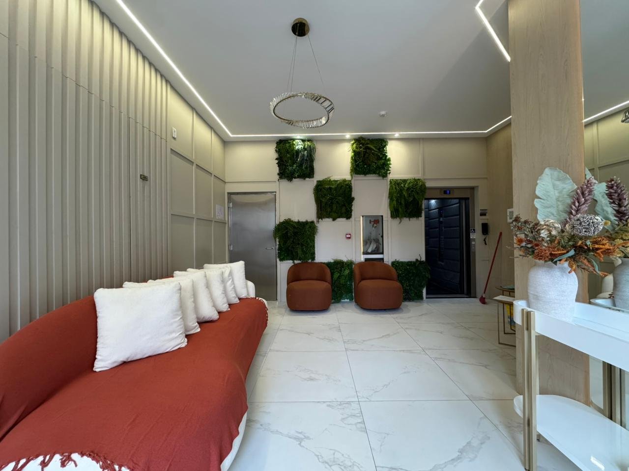 Apartamento 3 suítes no Harmony — foto 3