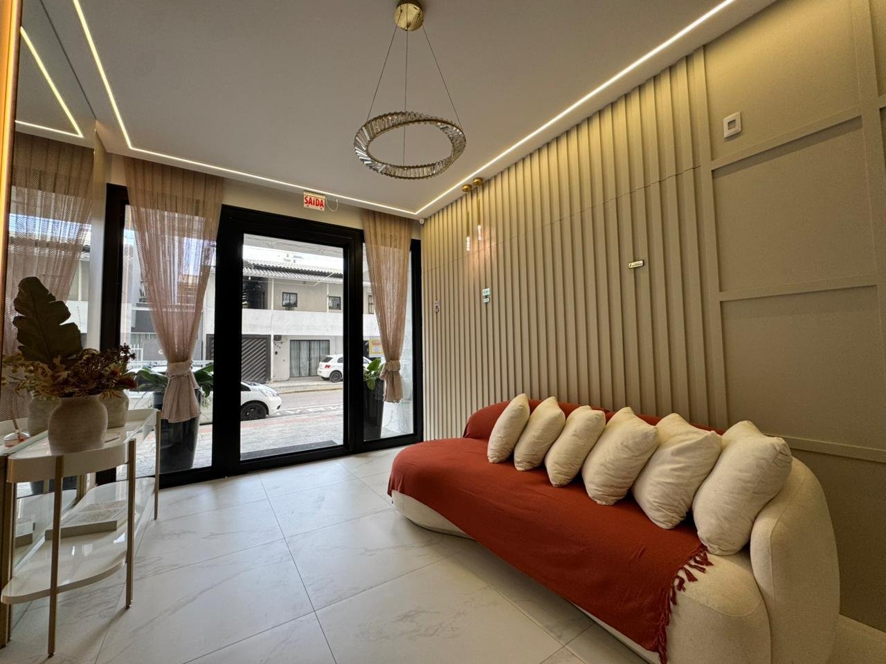Apartamento 3 suítes no Harmony — foto 4