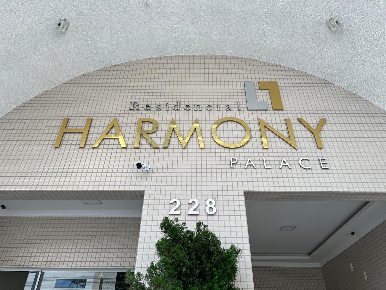 Apartamento 3 suítes no Harmony Palace — foto 2