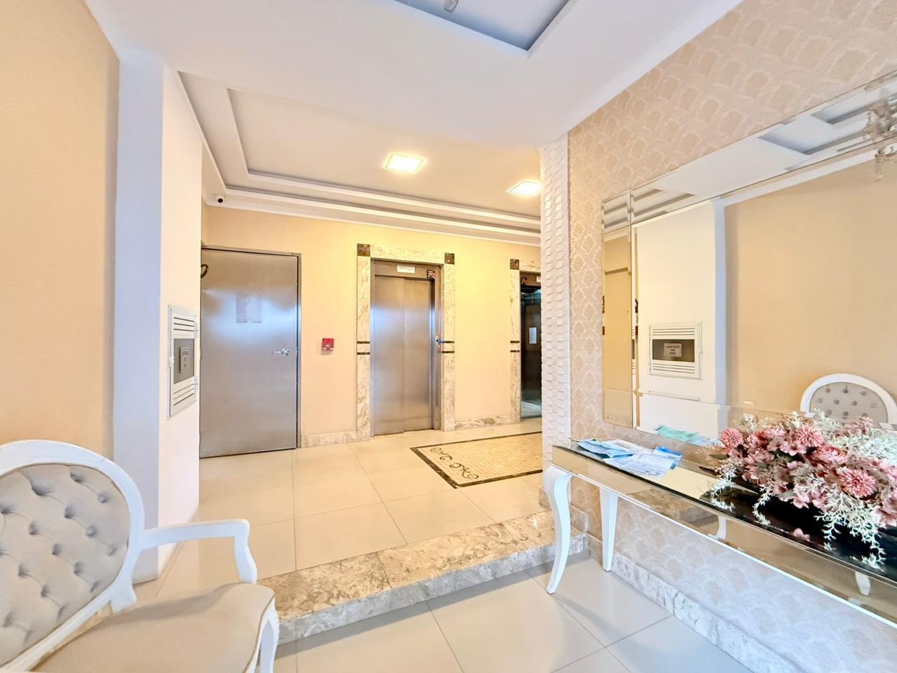 Apartamento 3 suítes no Harmony Palace — foto 3