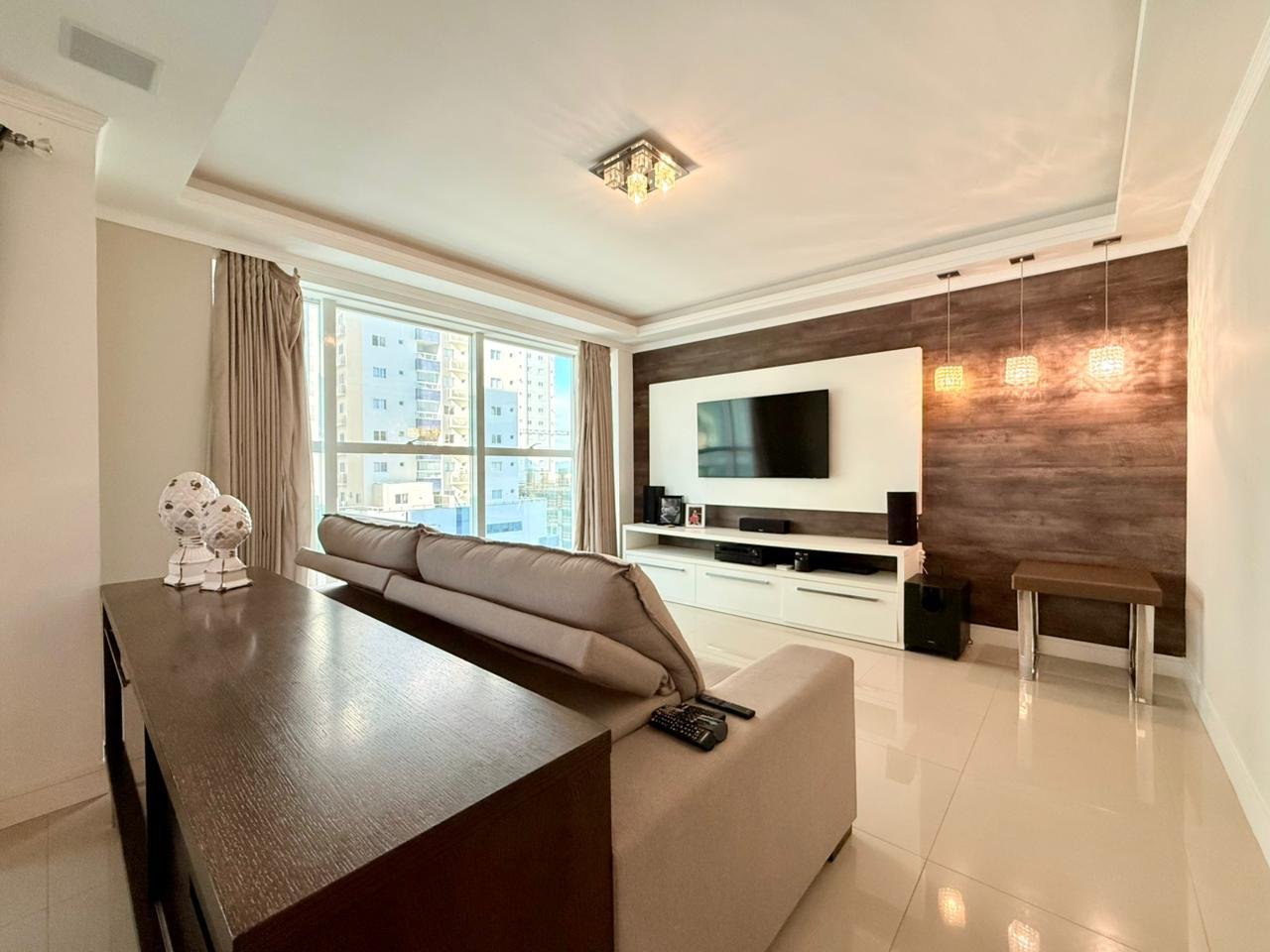 Apartamento 3 suítes no Harmony Palace — foto 4
