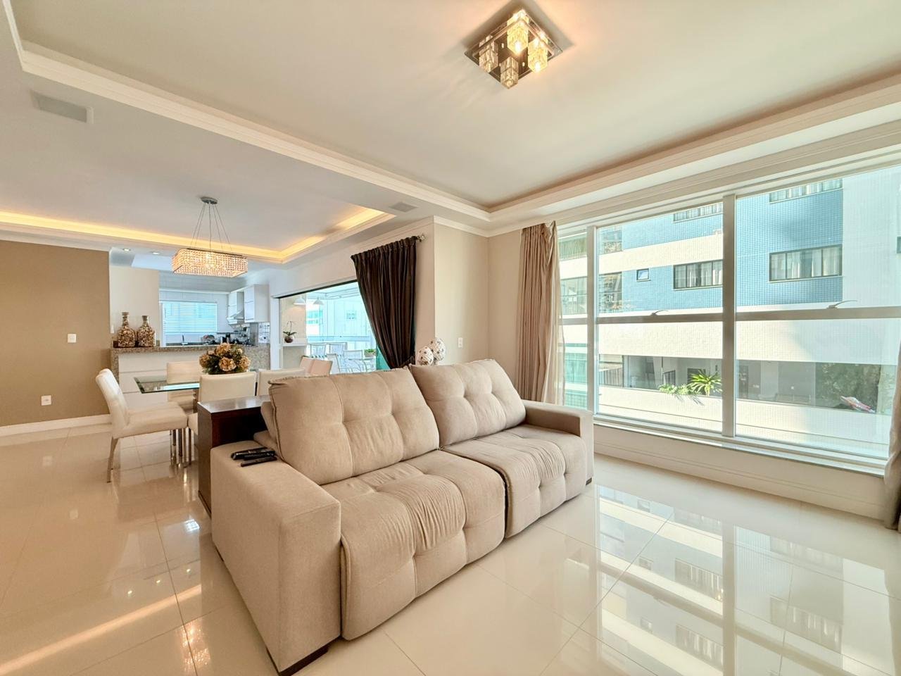 Apartamento 3 suítes no Harmony Palace — foto 5