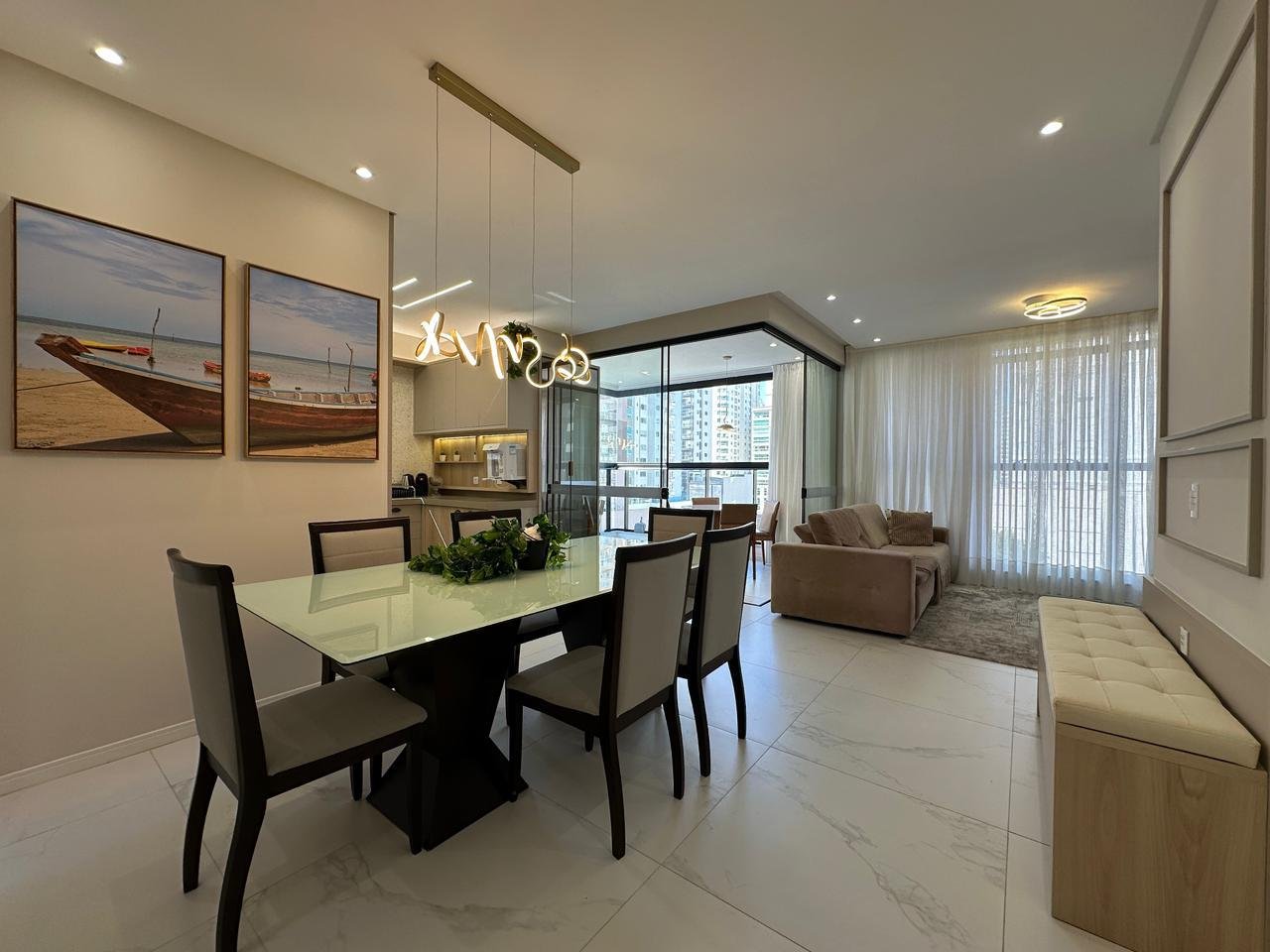 Apartamento 3 suítes no Ilha de Creta — foto 3