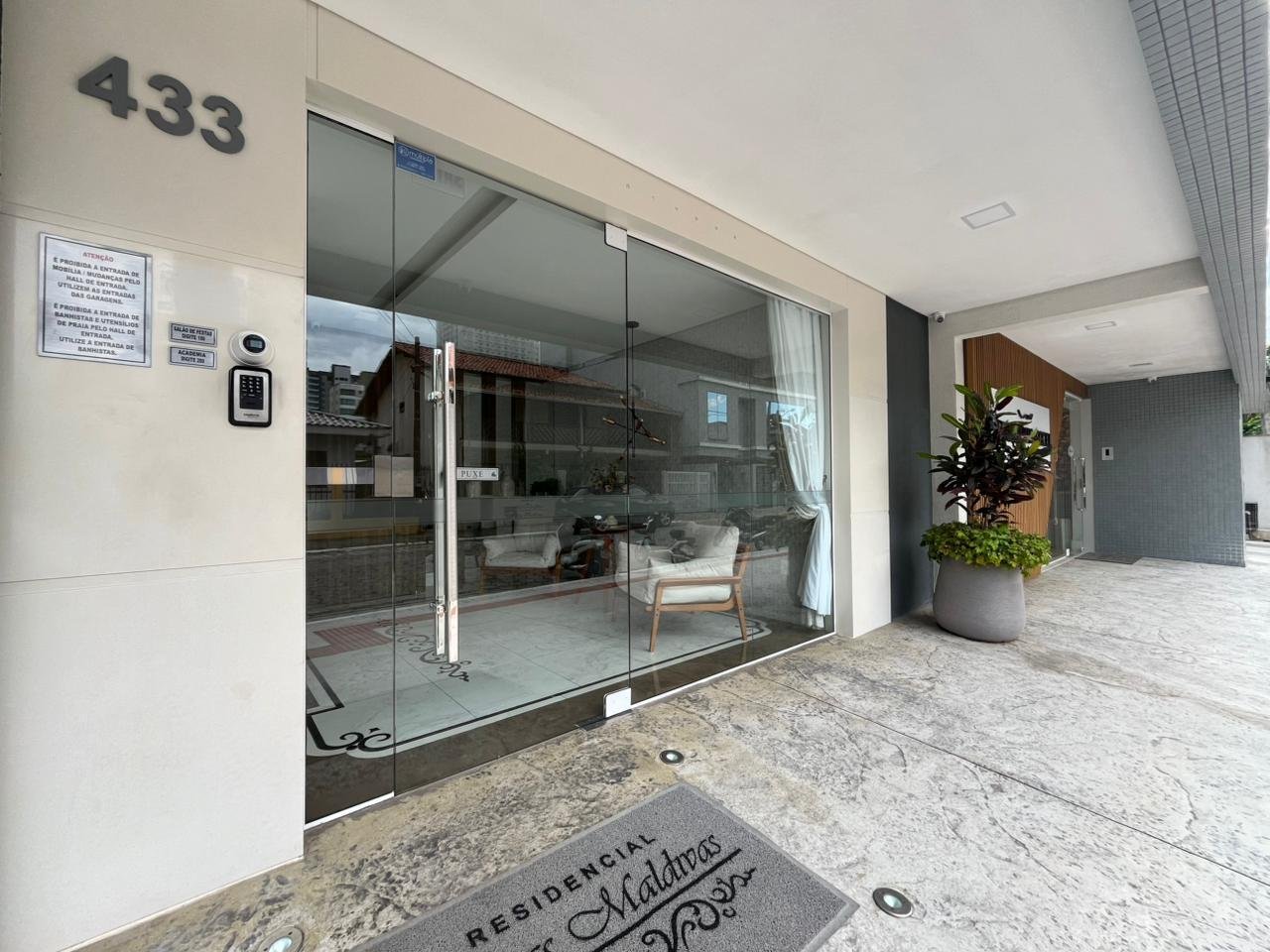 Apartamento 3 suítes no Ilhas Maldivas — foto 2