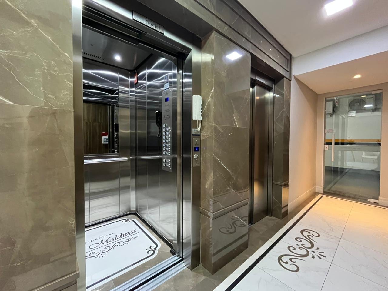 Apartamento 3 suítes no Ilhas Maldivas — foto 4