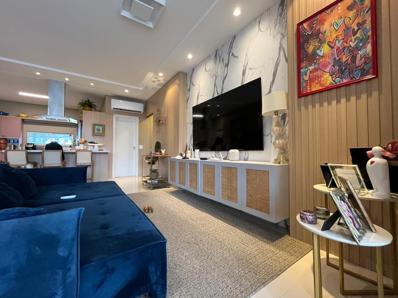 Apartamento 3 suítes no Ilhas Maldivas — foto 5