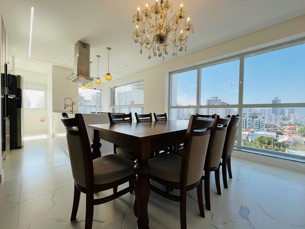 Apartamento 3 suítes no Ilhas Maurício — foto 3
