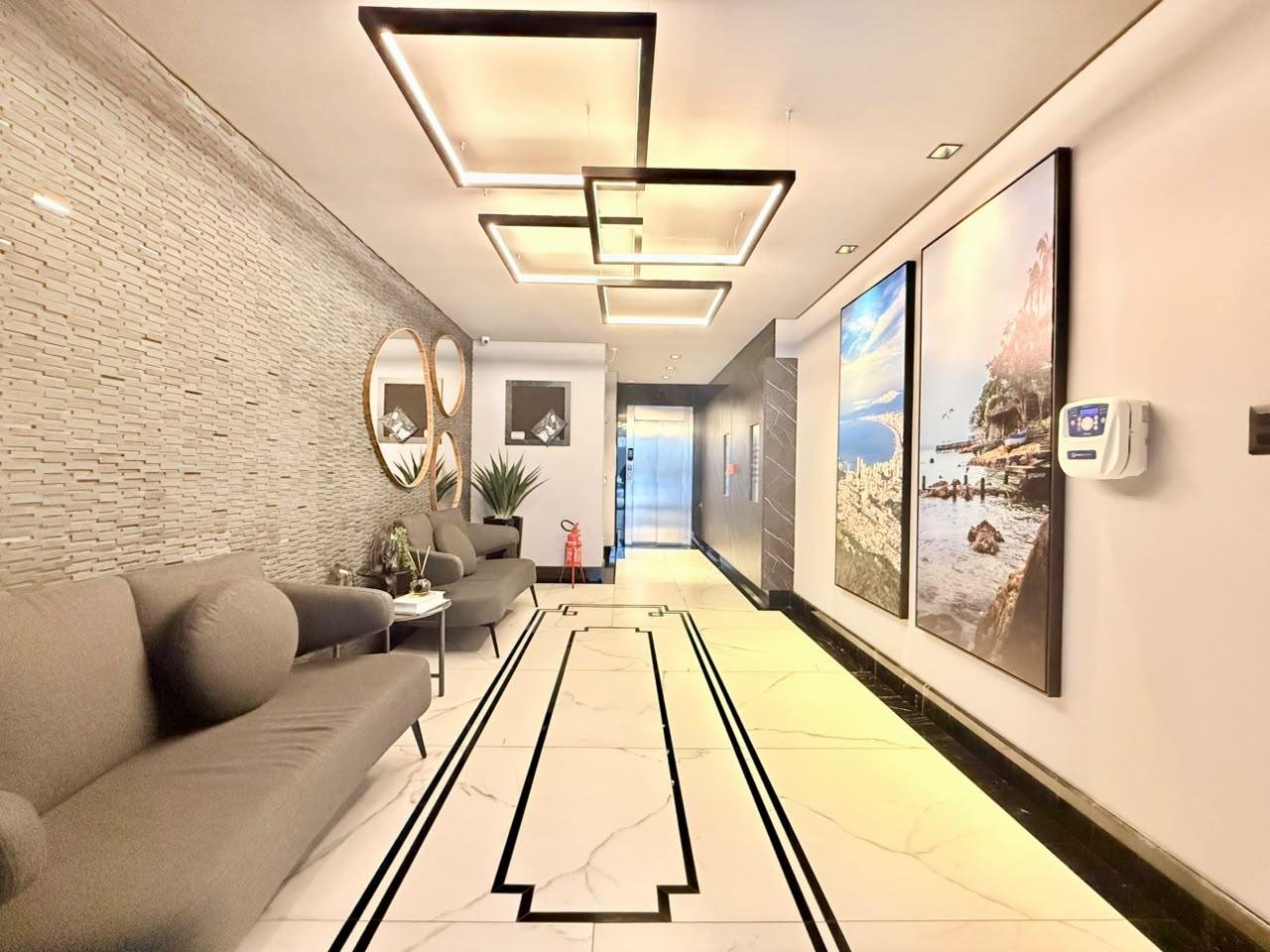 Apartamento 3 suítes no Ilhas Maurício — foto 2