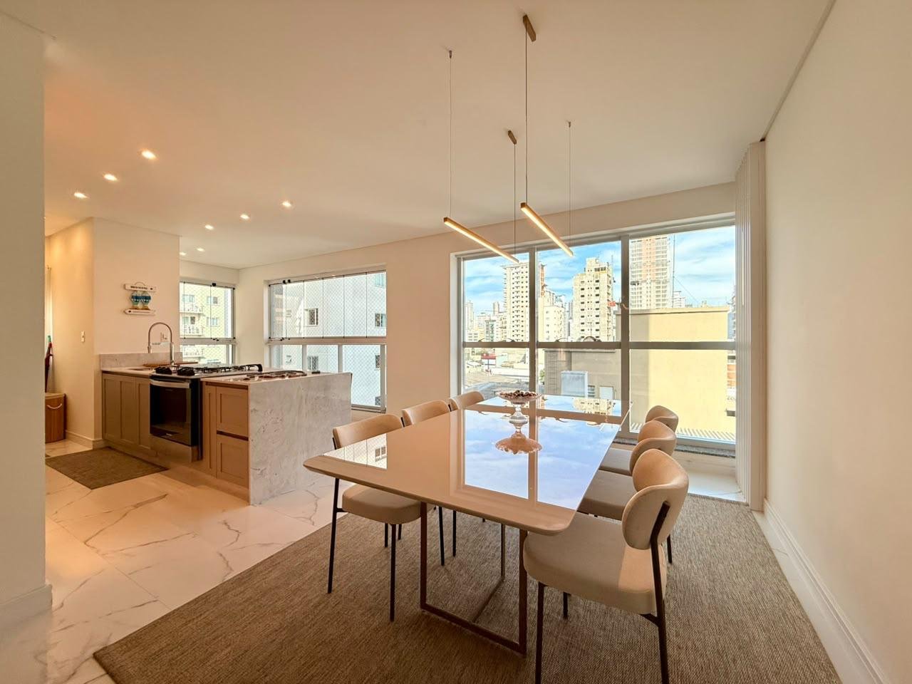 Apartamento 3 suítes no Ilhas Maurício — foto 5