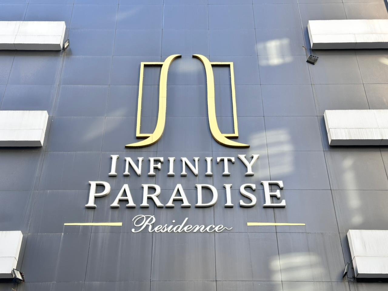 Apartamento 3 suítes no Infinity Paradise — foto 2