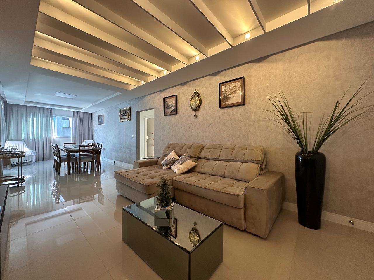 Apartamento 3 suítes no Infinity Paradise — foto 4