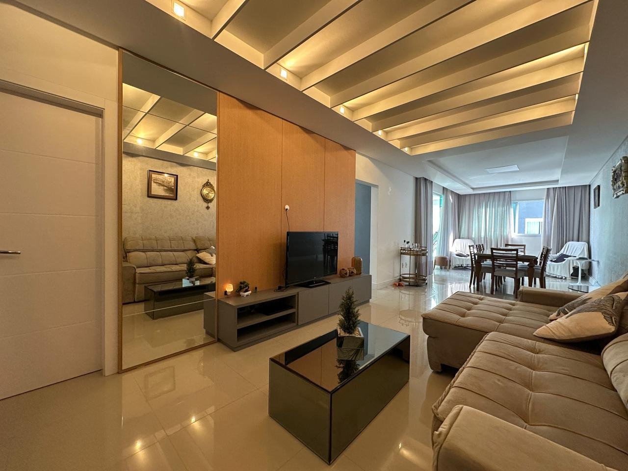 Apartamento 3 suítes no Infinity Paradise — foto 5