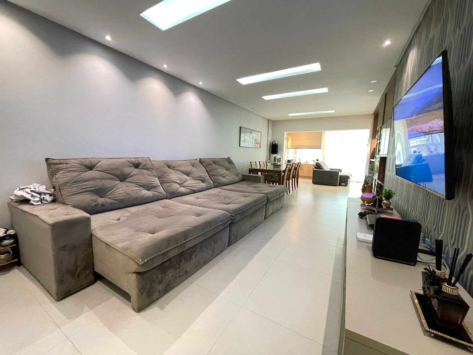Apartamento 3 suítes no Isis Dellagnelo — foto 2