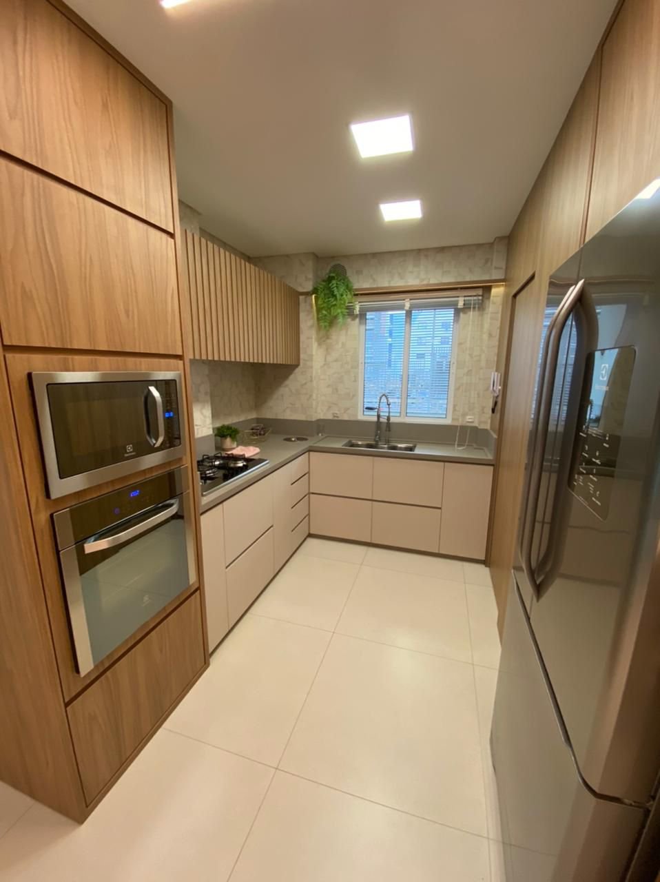 Apartamento 3 suítes no Isis Dellagnelo — foto 2
