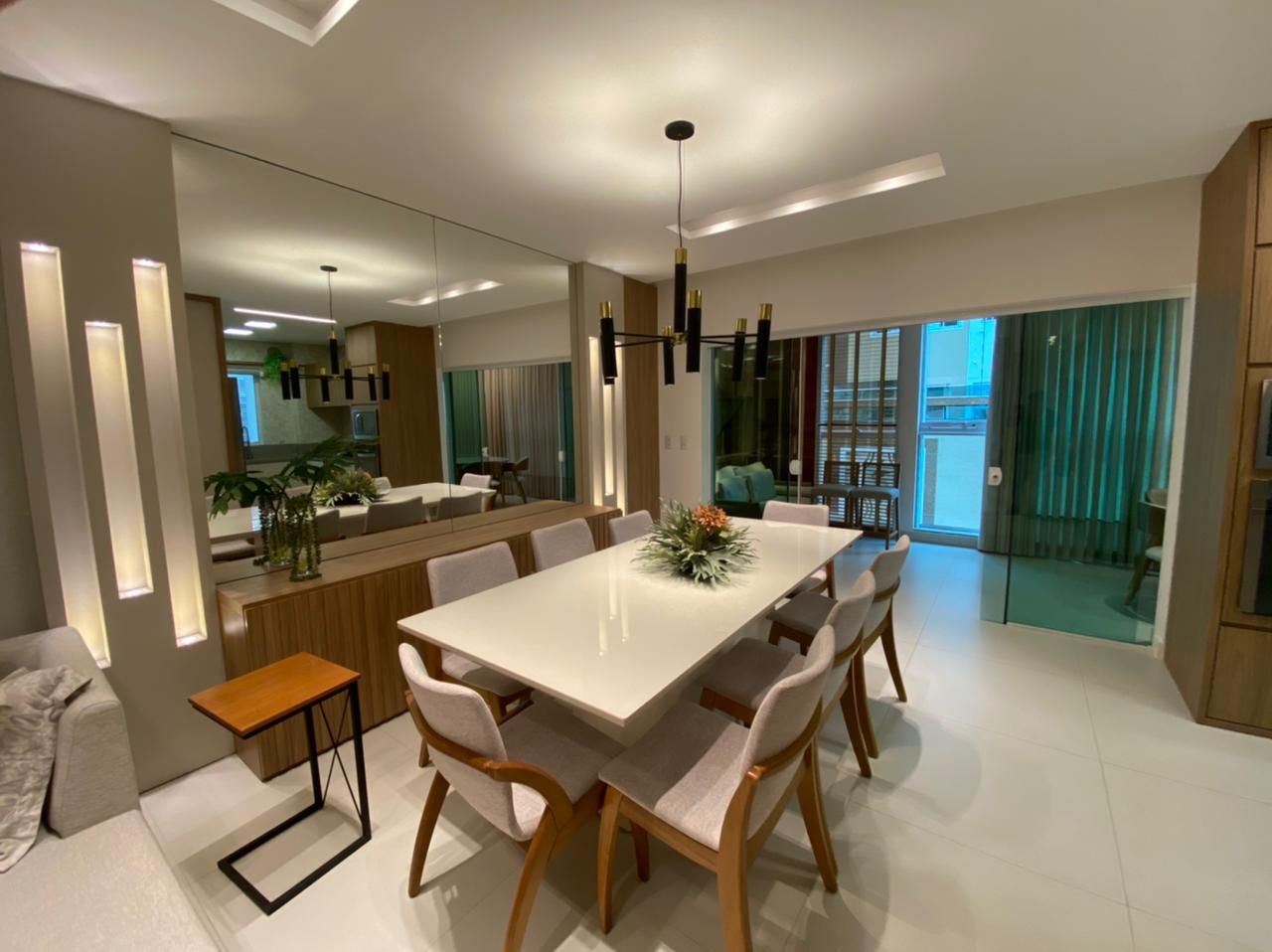 Apartamento 3 suítes no Isis Dellagnelo — foto 5