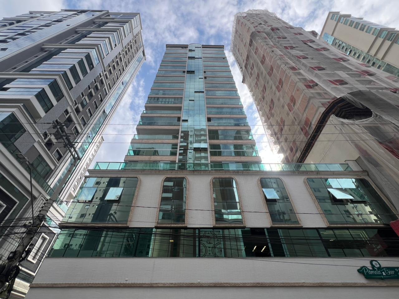 Apartamento 3 suítes no Isis Dellagnelo — foto 2