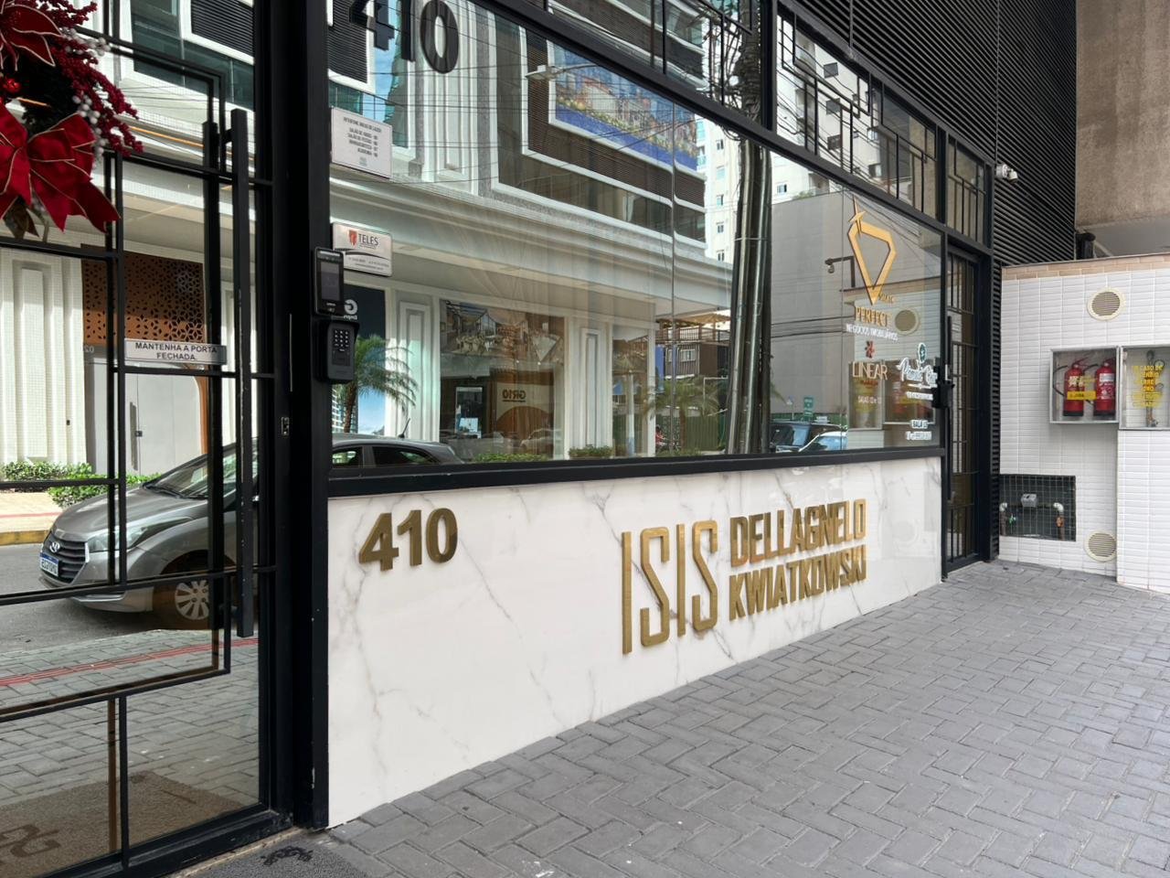 Apartamento 3 suítes no Isis Dellagnelo — foto 4