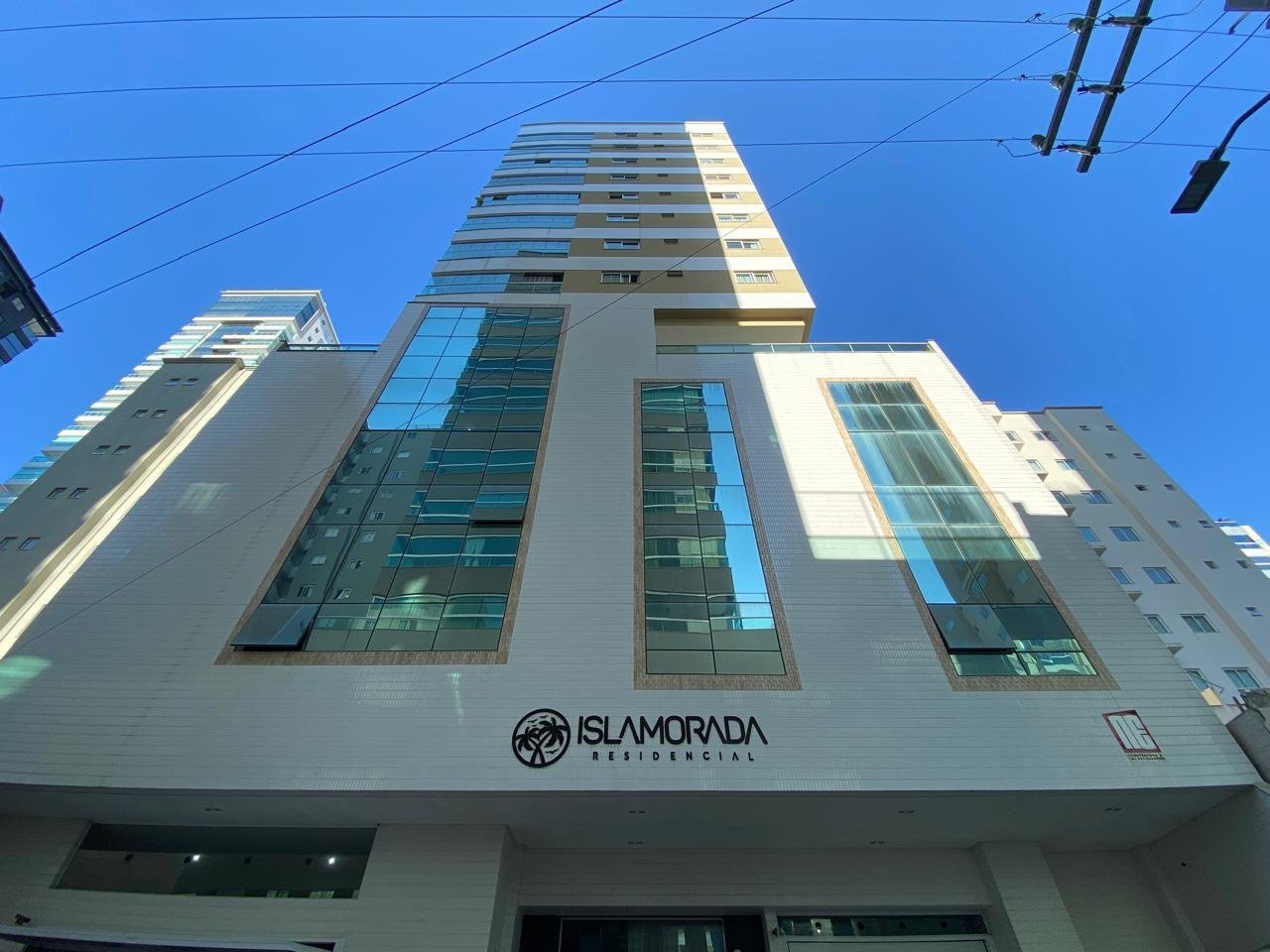 Apartamento 3 suítes no Islamorada — Meia Praia, Itapema SC