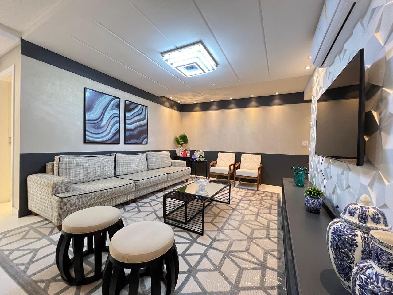 Apartamento 3 suítes no Islamorada — foto 4