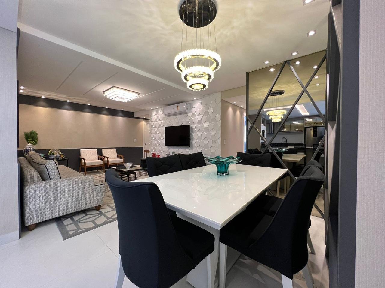 Apartamento 3 suítes no Islamorada — foto 5