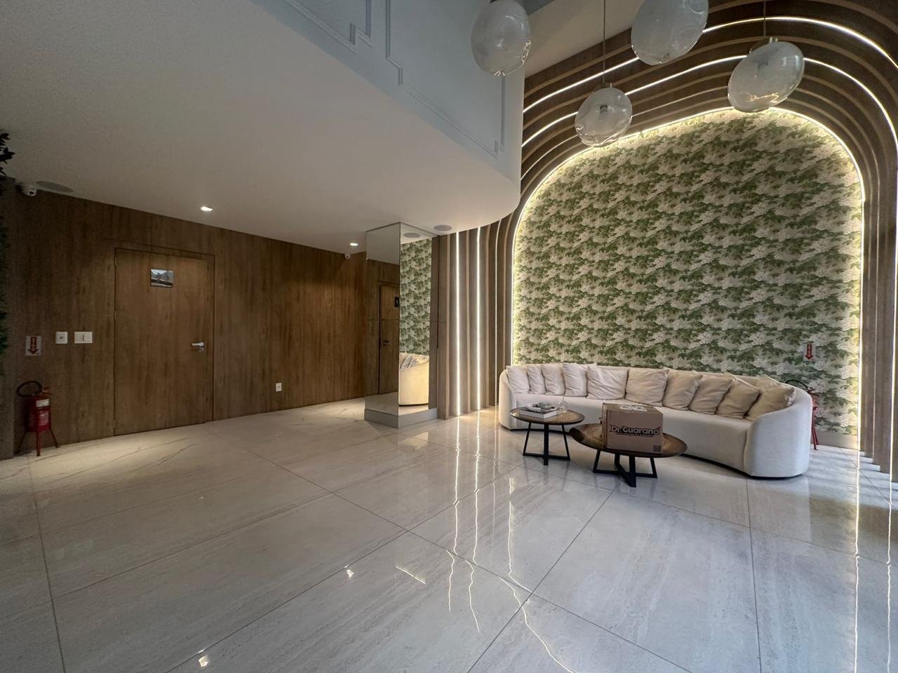 Apartamento 3 suítes no Jardim das Americas — foto 3