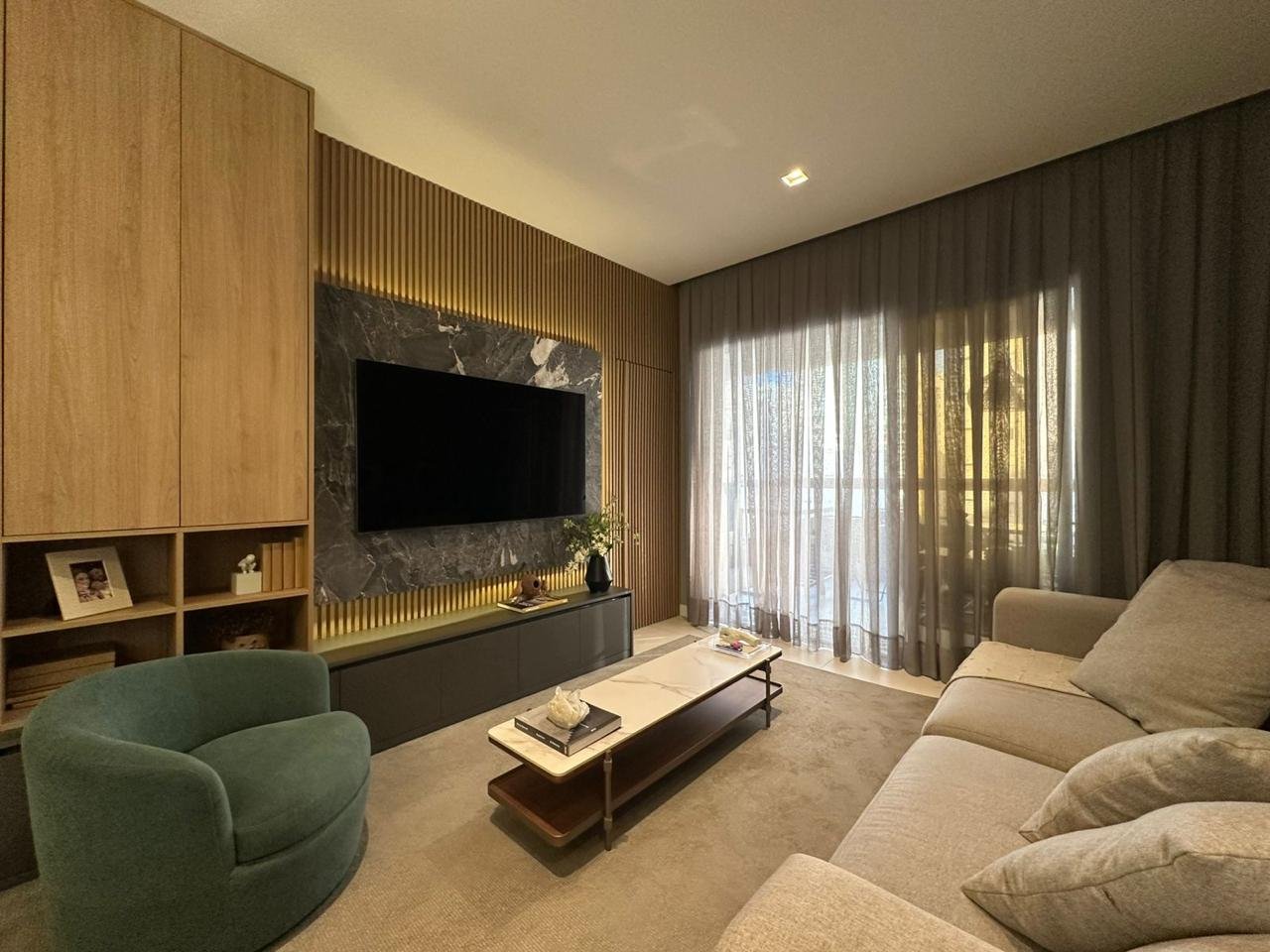 Apartamento 3 suítes no Jardim das Americas — foto 4