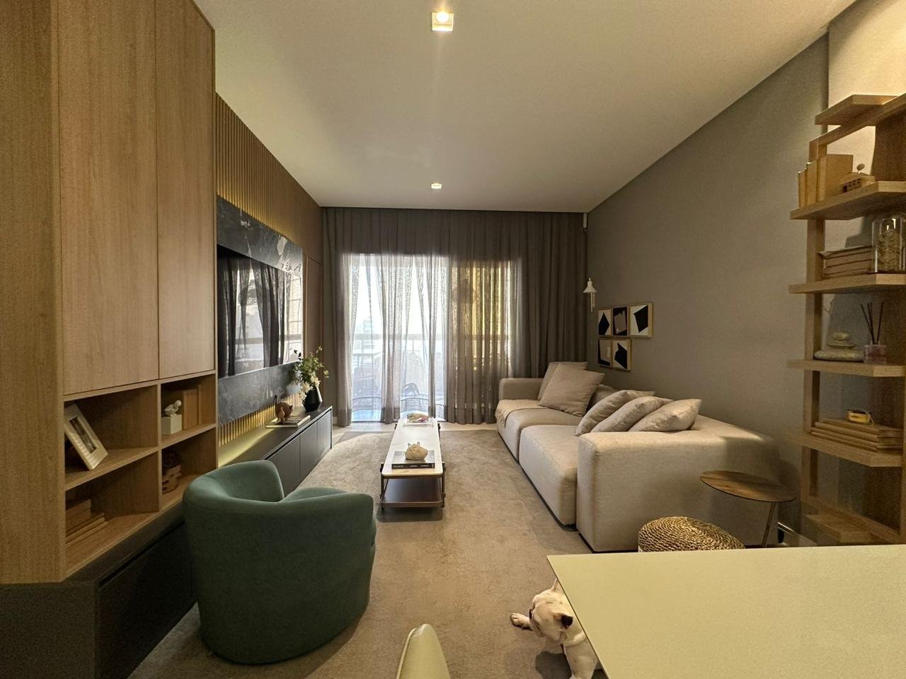 Apartamento 3 suítes no Jardim das Americas — foto 5