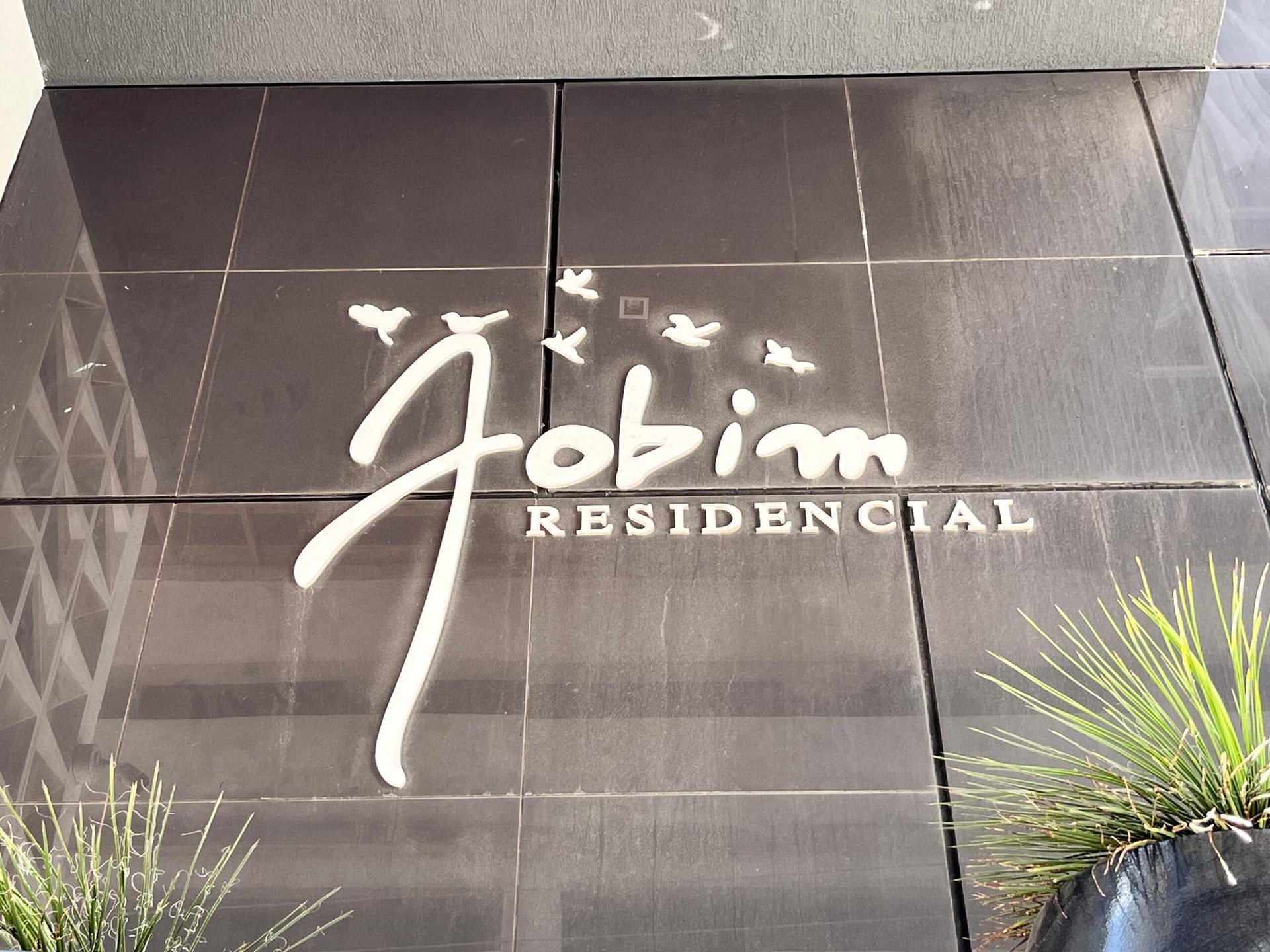 Apartamento 3 suítes no Jobim — foto 2