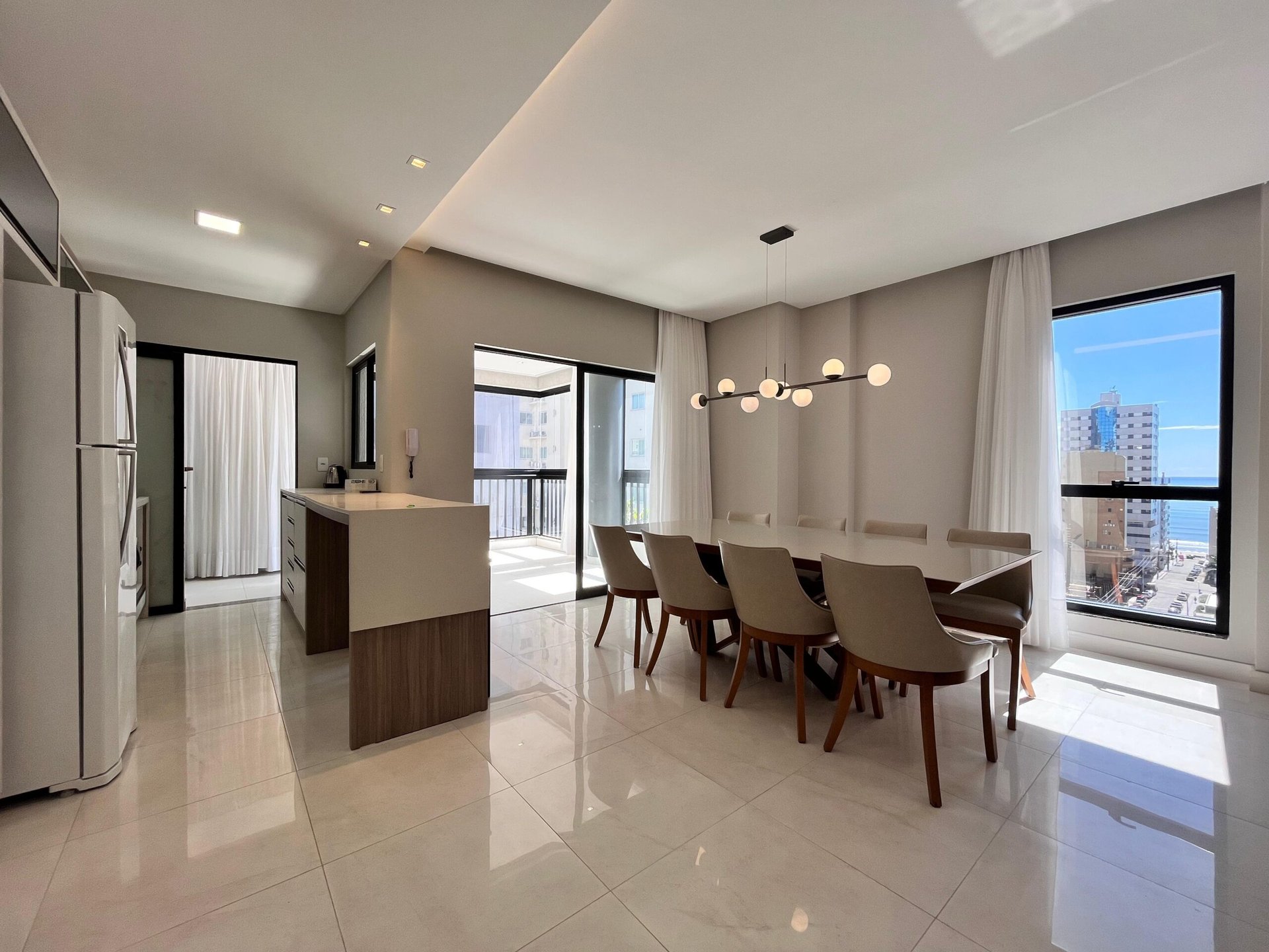Apartamento 3 suítes no Jobim — foto 5