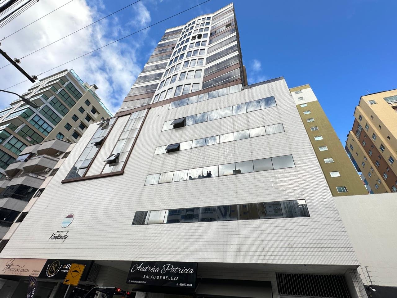 Apartamento 3 suítes no Kandinsky — foto 2