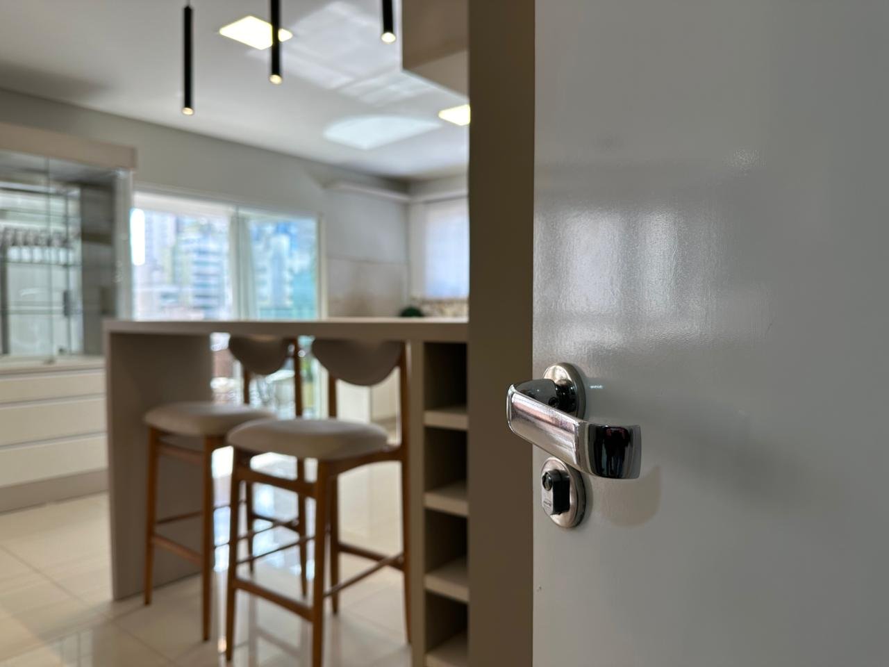 Apartamento 3 suítes no Kandinsky — foto 4