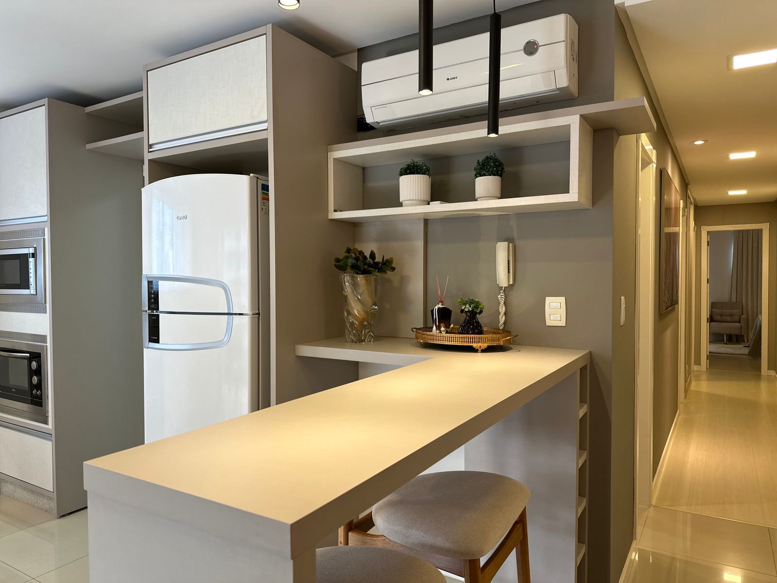 Apartamento 3 suítes no Kandinsky — foto 5